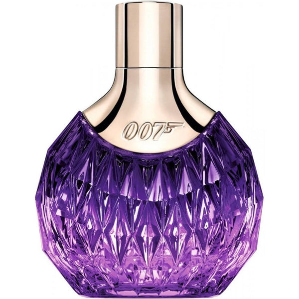 James Bond James Bond For Women Iii 50ml EDP Spray - Health & Beauty > Personal Care > Cosmetics > Perfumes & Colognes > Eaux de Parfum EDP