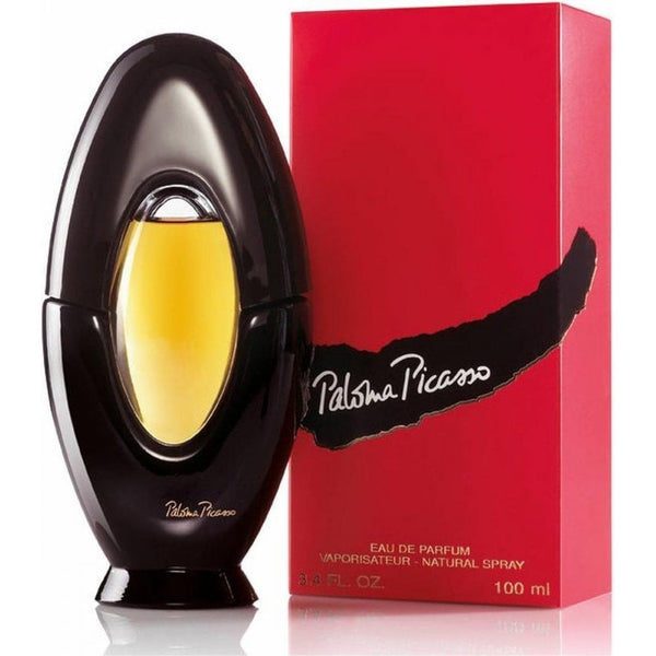 Paloma Picasso Paloma Picasso 100ml EDP Spray - Health & Beauty > Personal Care > Cosmetics > Perfumes & Colognes > Eaux de Parfum EDP