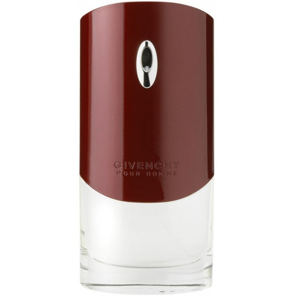 Givenchy Givenchy Pour Homme 100ml EDT Spray - Health & Beauty > Personal Care > Cosmetics > Perfumes & Colognes > Eaux De Toilette EDT