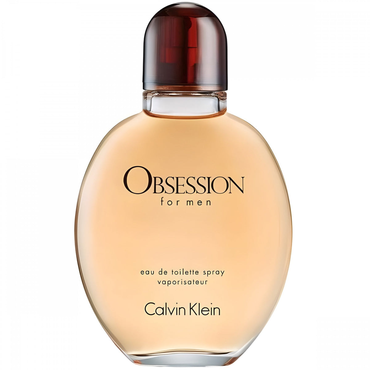 Calvin Klein Calvin Klein Obsession For Men 125ml EDT Spray - Health & Beauty > Personal Care > Cosmetics > Perfumes & Colognes > Eaux De Toilette EDT