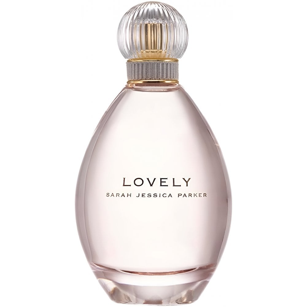 SJP by Sarah Jessica Parker SJP by Sarah Jessica Parker Lovely 100ml EDP Spray - Health & Beauty > Personal Care > Cosmetics > Perfumes & Colognes > Eaux de Parfum EDP
