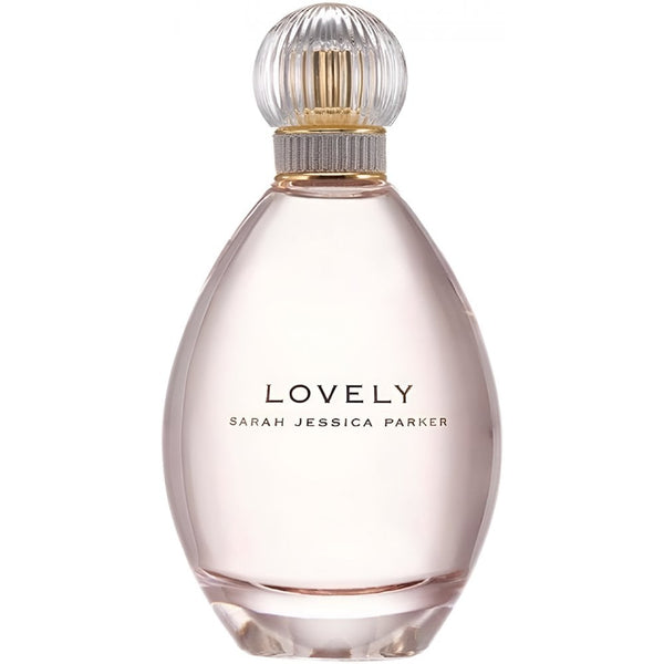SJP by Sarah Jessica Parker SJP by Sarah Jessica Parker Lovely 100ml EDP Spray - Health & Beauty > Personal Care > Cosmetics > Perfumes & Colognes > Eaux de Parfum EDP