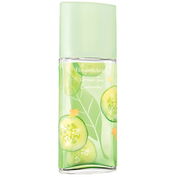 Elizabeth Arden Elizabeth Arden Green Tea Cucumber 100ml EDT Spray - Health & Beauty > Personal Care > Cosmetics > Perfumes & Colognes > Eaux De Toilette EDT