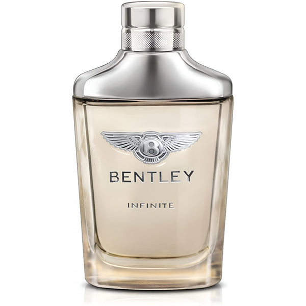 Bentley Bentley Infinite 100ml EDT Spray - Health & Beauty > Personal Care > Cosmetics > Perfumes & Colognes > Eaux De Toilette EDT