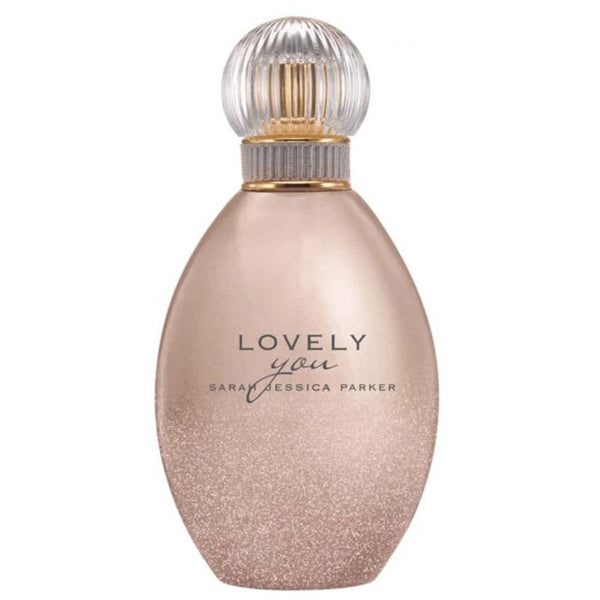 Sarah Jessica Parker SJP by Sarah Jessica Parker Lovely You 50ml EDP Spray - Health & Beauty > Personal Care > Cosmetics > Perfumes & Colognes > Eaux de Parfum EDP