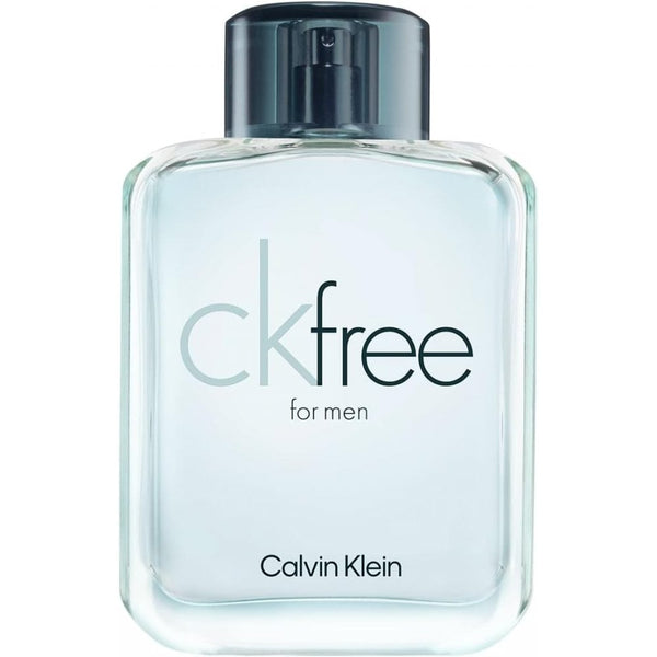 Calvin Klein Calvin Klein CK Free For Men 50ml EDT Spray - Health & Beauty > Personal Care > Cosmetics > Perfumes & Colognes > Eaux De Toilette EDT
