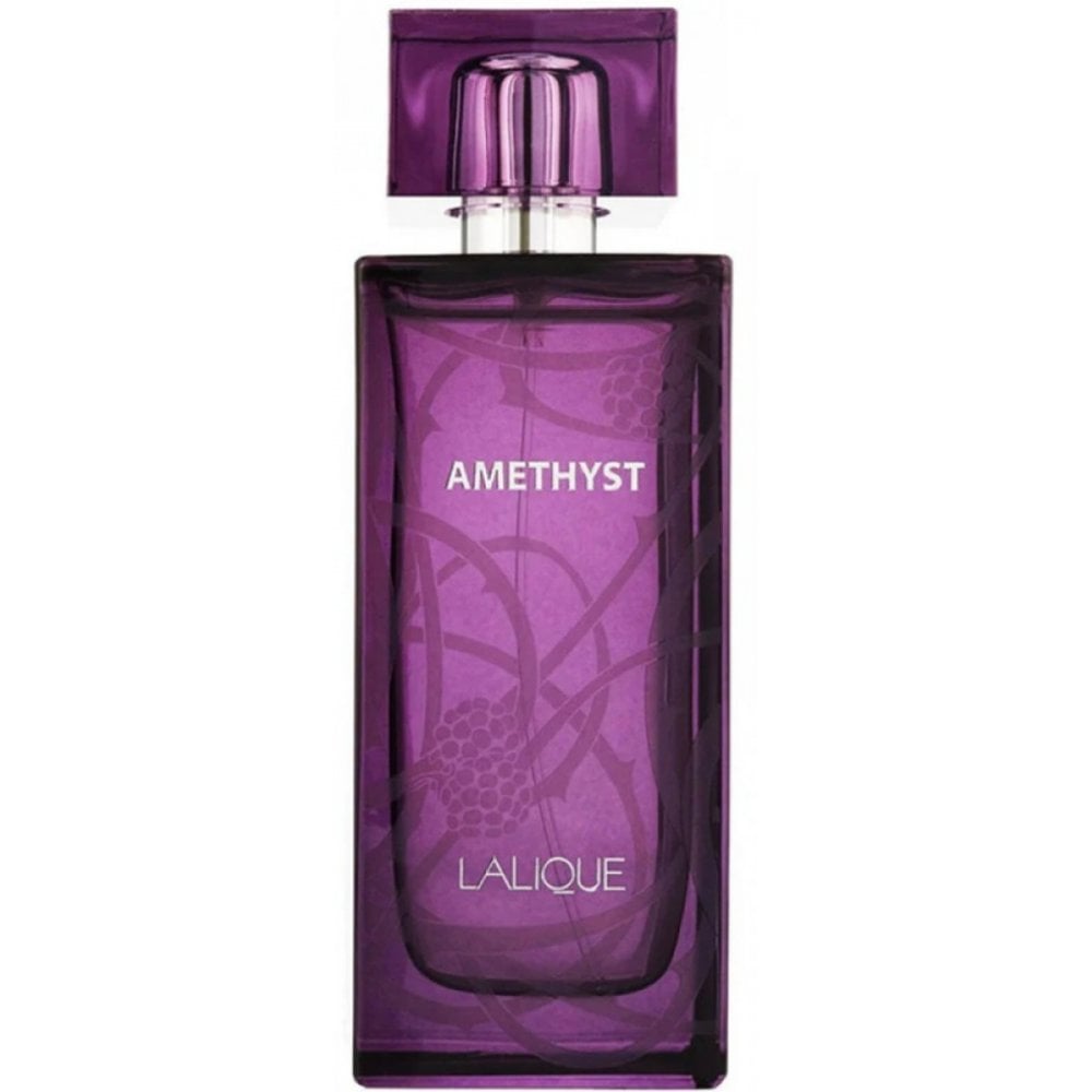 Lalique Lalique Amethyst 100ml EDP Spray - Health & Beauty > Personal Care > Cosmetics > Perfumes & Colognes > Eaux de Parfum EDP