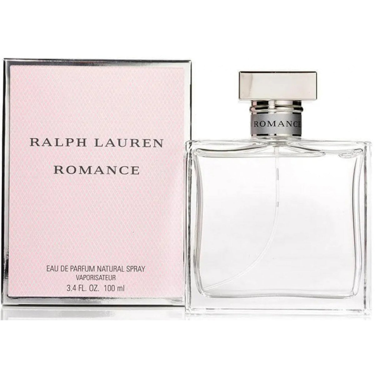 Ralph Lauren Ralph Lauren Romance 100ml EDP Spray - Health & Beauty > Personal Care > Cosmetics > Perfumes & Colognes > Eaux de Parfum EDP