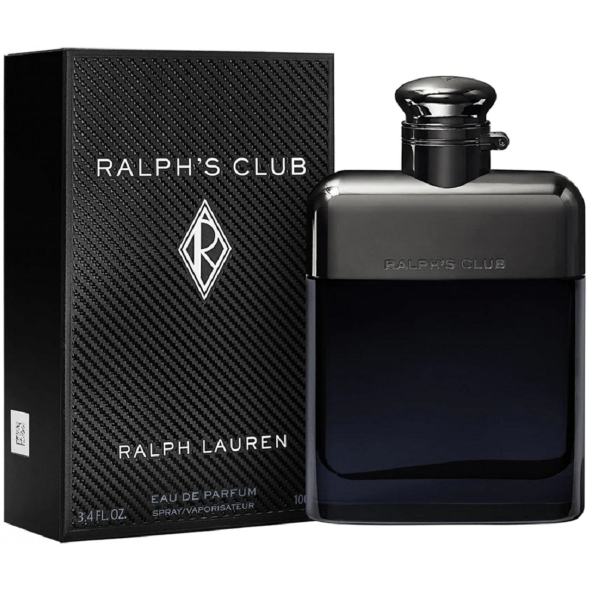 Ralph Lauren Ralph Lauren Ralphs Club 100ml EDP Spray - Health & Beauty > Personal Care > Cosmetics > Perfumes & Colognes > Eaux de Parfum EDP