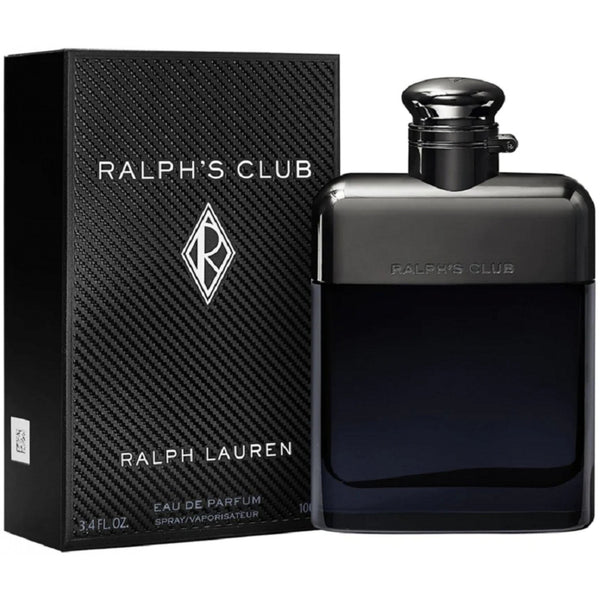 Ralph Lauren Ralph Lauren Ralphs Club 100ml EDP Spray - Health & Beauty > Personal Care > Cosmetics > Perfumes & Colognes > Eaux de Parfum EDP