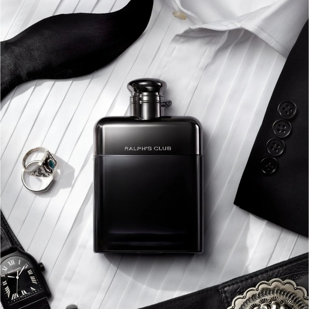 Ralph Lauren Ralph Lauren Ralphs Club 100ml EDP Spray - Health & Beauty > Personal Care > Cosmetics > Perfumes & Colognes > Eaux de Parfum EDP