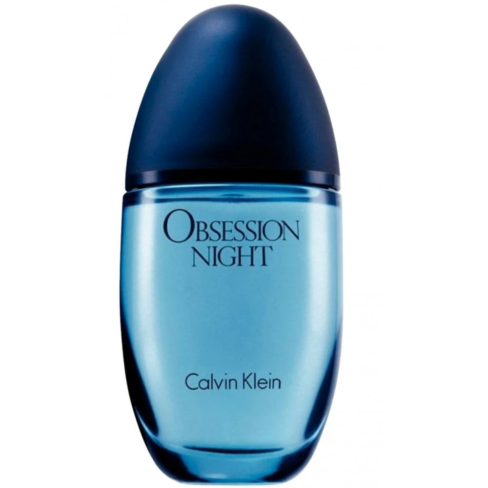 Calvin Klein Calvin Klein Obsession Night 100ml EDP Spray - Health & Beauty > Personal Care > Cosmetics > Perfumes & Colognes > Eaux de Parfum EDP