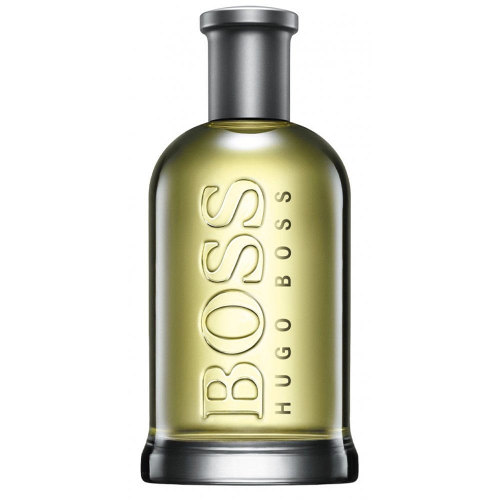 Hugo Boss Hugo Boss Bottled 200ml EDT Spray - Health & Beauty > Personal Care > Cosmetics > Perfumes & Colognes > Eaux De Toilette EDT