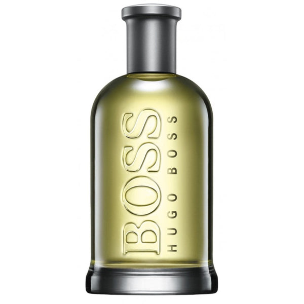 Hugo Boss Hugo Boss Bottled 200ml EDT Spray - Health & Beauty > Personal Care > Cosmetics > Perfumes & Colognes > Eaux De Toilette EDT