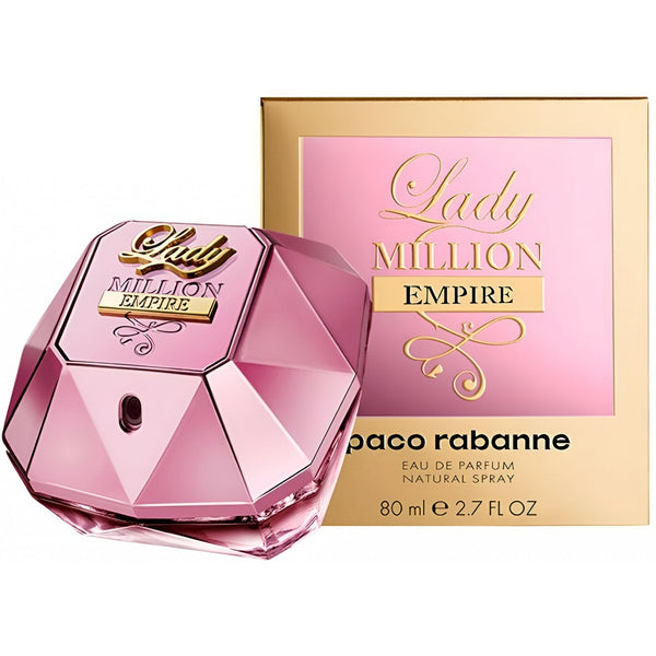 Paco Rabanne Paco Rabanne Lady Million Empire 80ml EDP Spray -