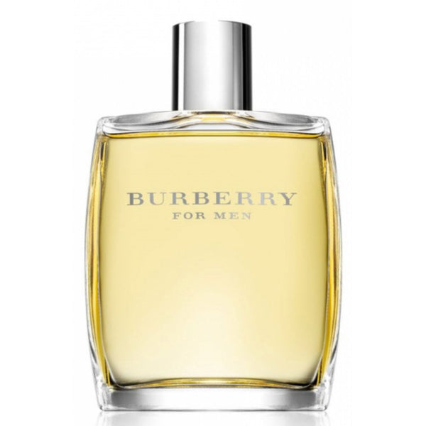 Burberry Burberry Classic Original For Men 30ml EDT Spray - Health & Beauty > Personal Care > Cosmetics > Perfumes & Colognes > Eaux De Toilette EDT