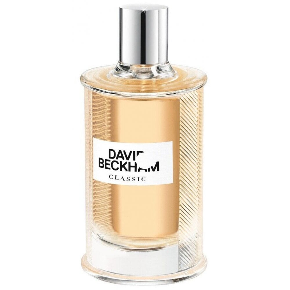 David Beckham David Beckham Classic 90ml EDT Spray - Health & Beauty > Personal Care > Cosmetics > Perfumes & Colognes > Eaux De Toilette EDT