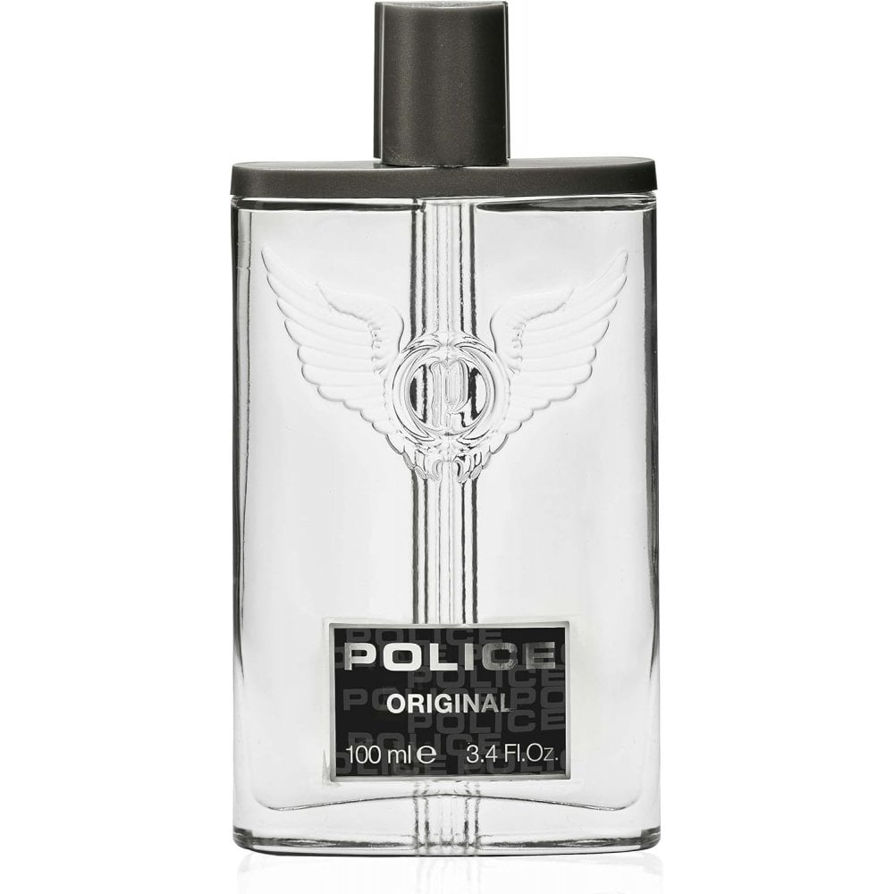 Police Police Original 100ml EDT Spray - Health & Beauty > Personal Care > Cosmetics > Perfumes & Colognes > Eaux De Toilette