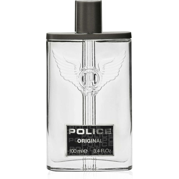 Police Police Original 100ml EDT Spray - Health & Beauty > Personal Care > Cosmetics > Perfumes & Colognes > Eaux De Toilette