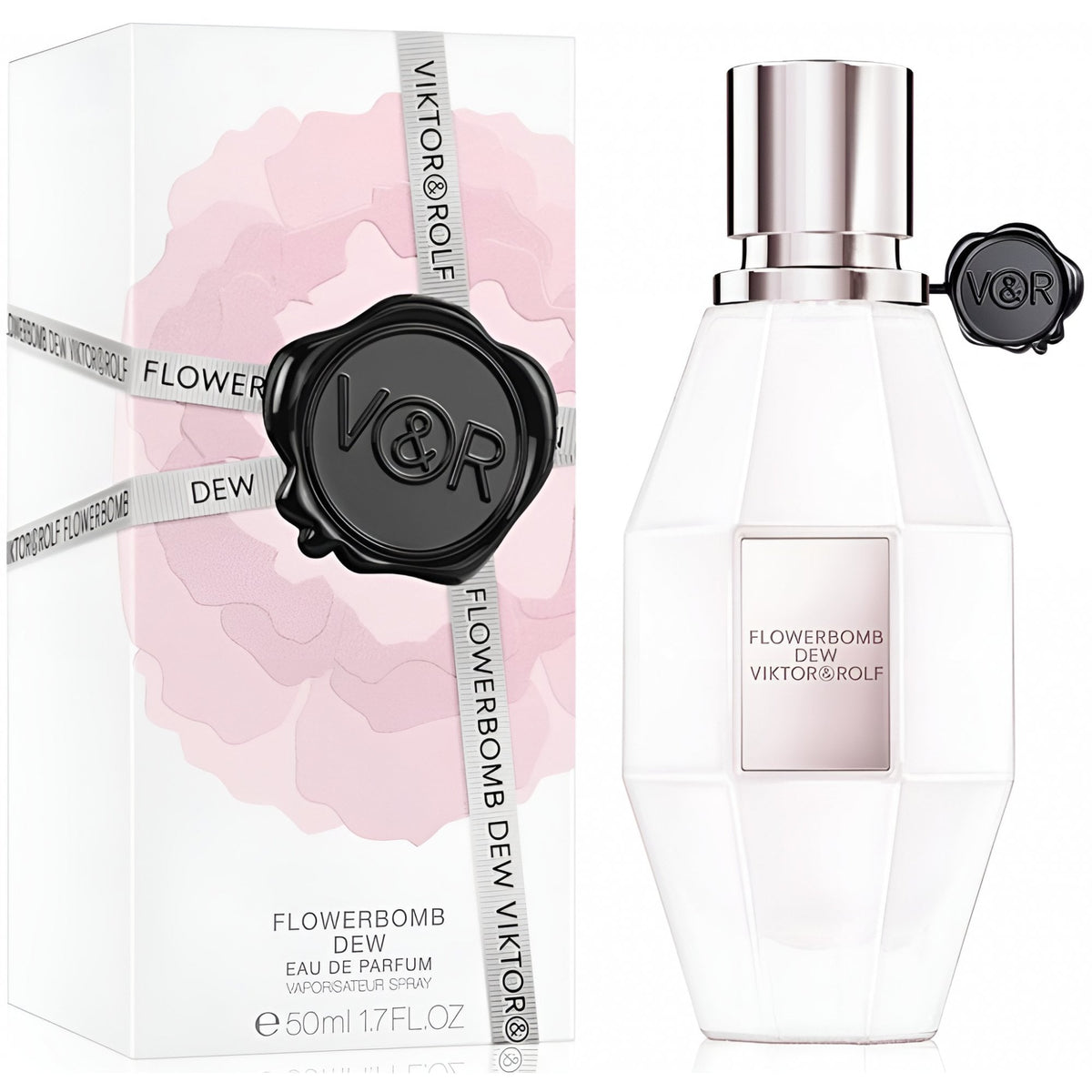 Viktor & Rolf Viktor & Rolf Flowerbomb Dew 50ml EDP Spray - Health & Beauty > Personal Care > Cosmetics > Perfumes & Colognes > Eaux de Parfum EDP