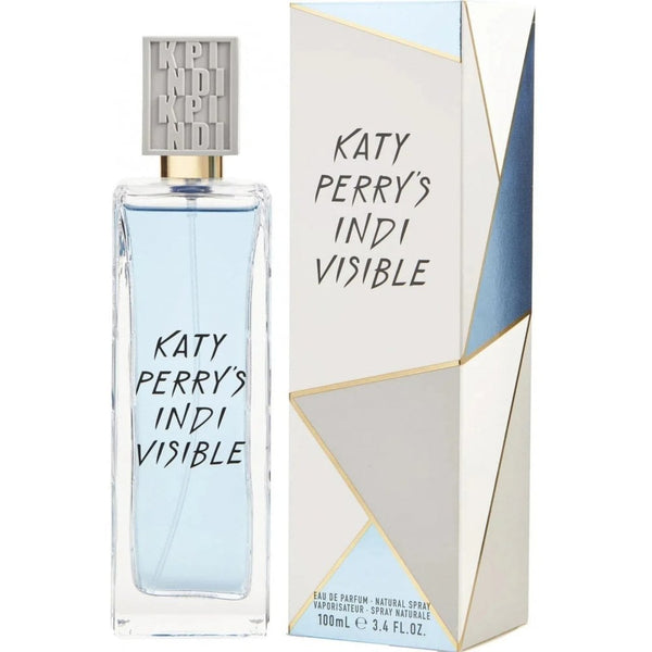 Katy Perry Katy Perry Indi Visible 100ml EDP Spray - Health & Beauty > Personal Care > Cosmetics > Perfumes & Colognes > Eaux de Parfum EDP