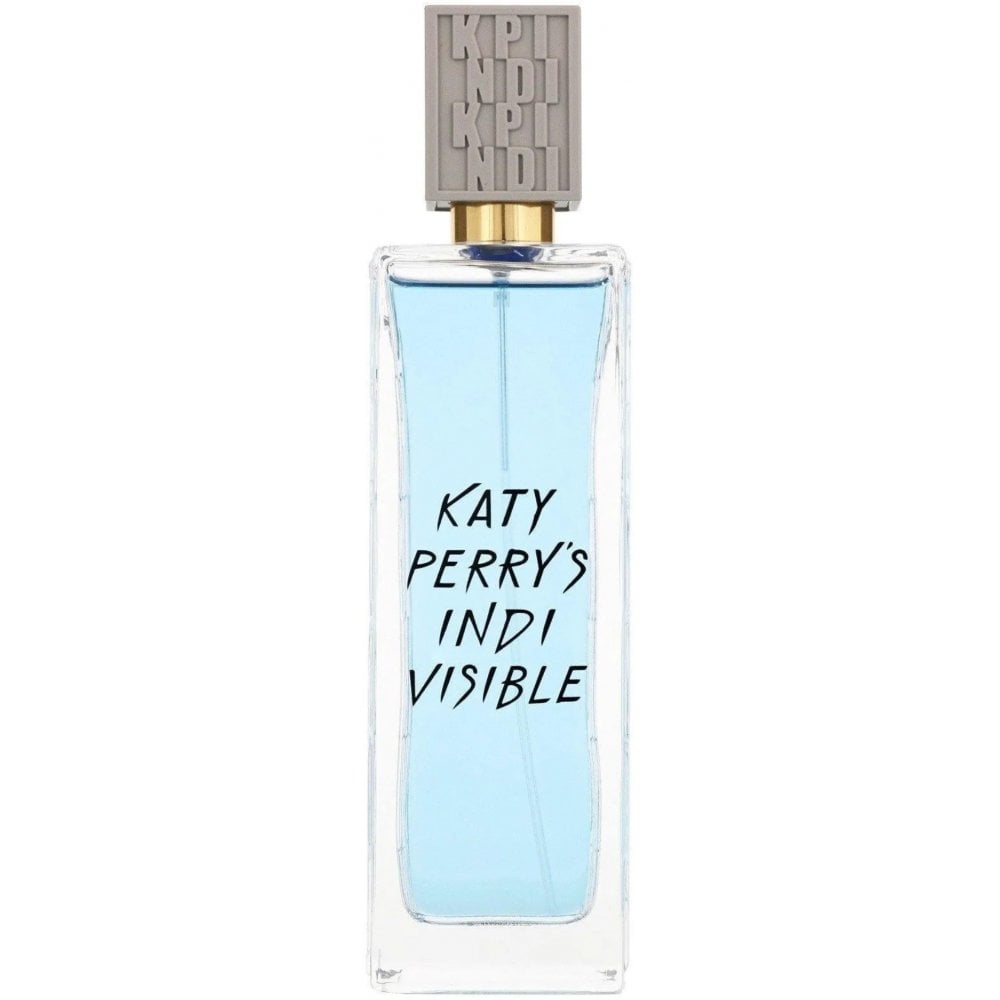 Katy Perry Katy Perry Indi Visible 100ml EDP Spray - Health & Beauty > Personal Care > Cosmetics > Perfumes & Colognes > Eaux de Parfum EDP