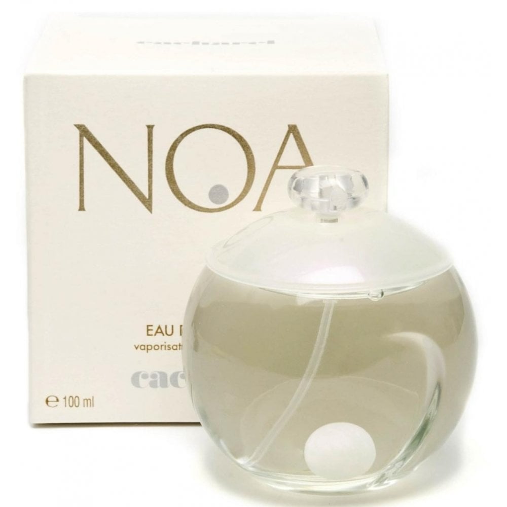 Cacharel Cacherel Noa 100ml EDT Spray - Health & Beauty > Personal Care > Cosmetics > Perfumes & Colognes > Eaux De Toilette EDT