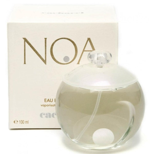 Cacharel Cacherel Noa 100ml EDT Spray - Health & Beauty > Personal Care > Cosmetics > Perfumes & Colognes > Eaux De Toilette EDT