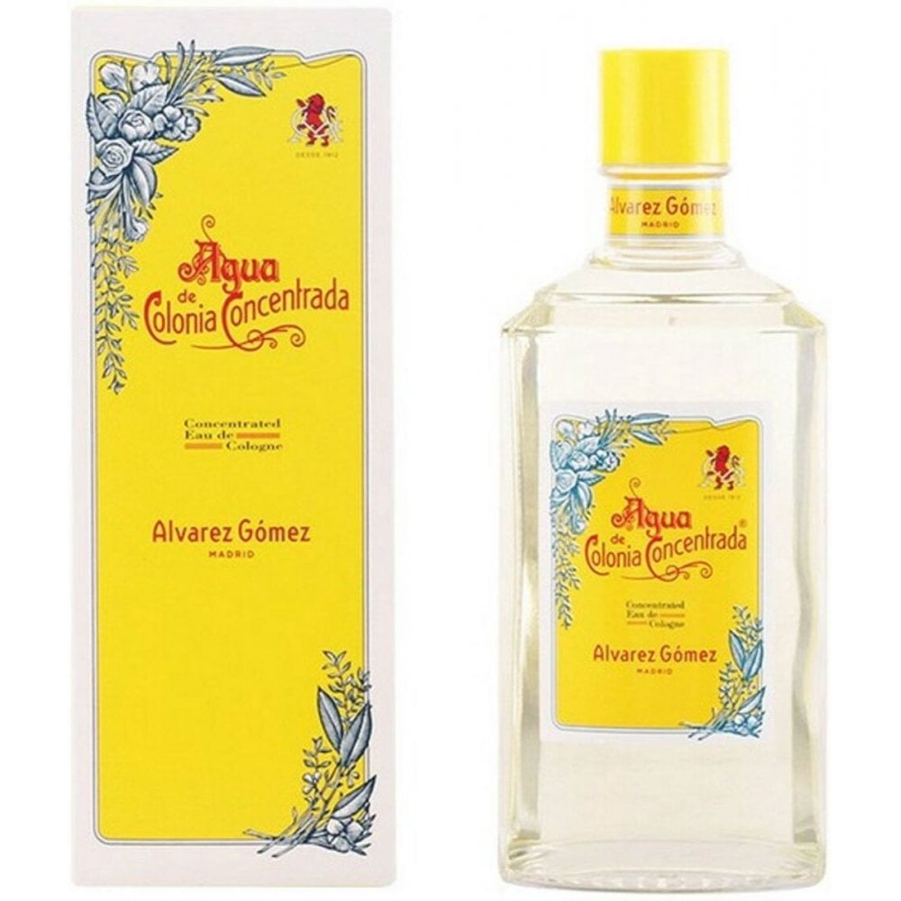 Alvarez Gomez Alvarez Gomez 80ml EDC Spray - Health & Beauty > Personal Care > Cosmetics > Perfumes & Colognes > Colognes EDC