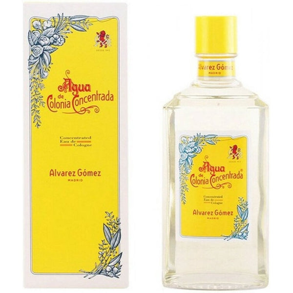 Alvarez Gomez Alvarez Gomez 80ml EDC Spray - Health & Beauty > Personal Care > Cosmetics > Perfumes & Colognes > Colognes EDC