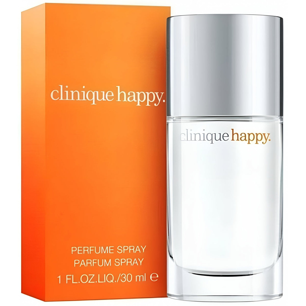 Clinique Clinique Happy 30ml EDP Spray - Health & Beauty > Personal Care > Cosmetics > Perfumes & Colognes > Eaux de Parfum EDP