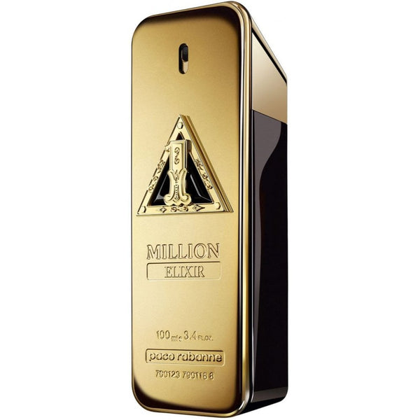 Paco Rabanne PACO RABANNE 1 MILLION ELIXIR PARFUM INTENSE SPRAY - 100ML - Health & Beauty > Personal Care > Cosmetics > Perfumes & Colognes > Eaux de Parfum EDP