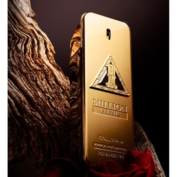 Paco Rabanne PACO RABANNE 1 MILLION ELIXIR PARFUM INTENSE SPRAY - 100ML - Health & Beauty > Personal Care > Cosmetics > Perfumes & Colognes > Eaux de Parfum EDP