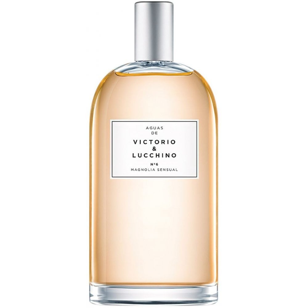 Victorio and Lucchino Victorio And Lucchino Aguas De Victorio & Lucchino N6 150ml EDT Spray - Health & Beauty > Personal Care > Cosmetics > Perfumes & Colognes > Eaux De Toilette EDT