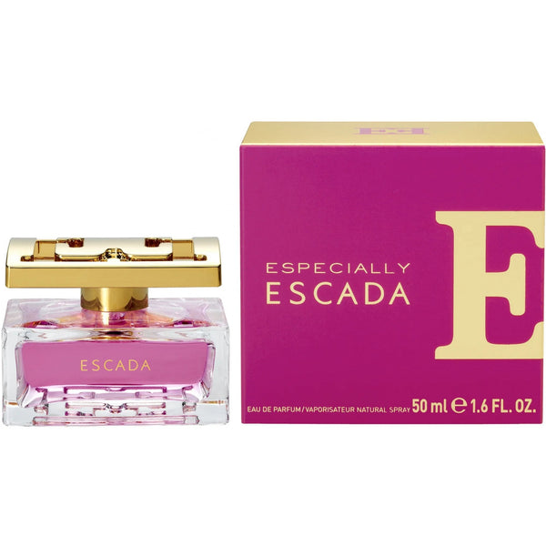 Escada Escada Especially 50ml EDP Spray - Health & Beauty > Personal Care > Cosmetics > Perfumes & Colognes > Eaux de Parfum EDP