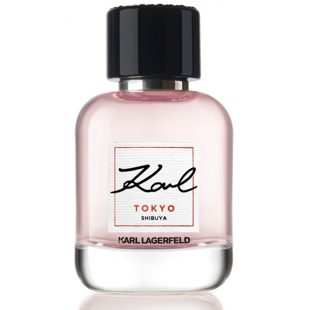 Karl Lagerfeld Karl Lagerfeld Karl Tokyo Shibuya 60ml EDP Spray - Health & Beauty > Personal Care > Cosmetics > Perfumes & Colognes > Eaux de Parfum EDP