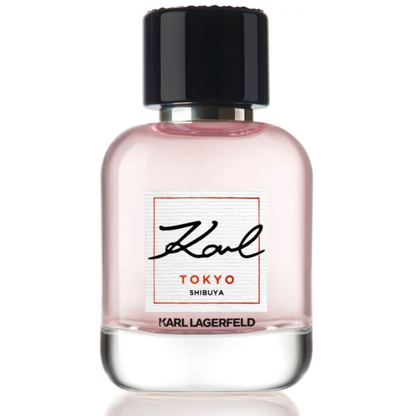 Karl Lagerfeld Karl Lagerfeld Karl Tokyo Shibuya 60ml EDP Spray - Health & Beauty > Personal Care > Cosmetics > Perfumes & Colognes > Eaux de Parfum EDP