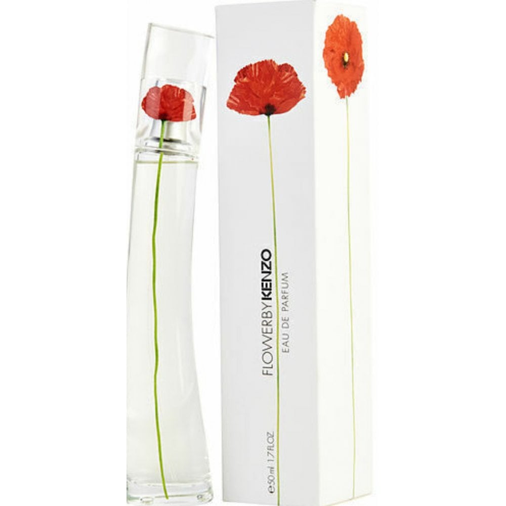Kenzo Kenzo Flower 50ml EDT Spray - Health & Beauty > Personal Care > Cosmetics > Perfumes & Colognes > Eaux De Toilette EDT