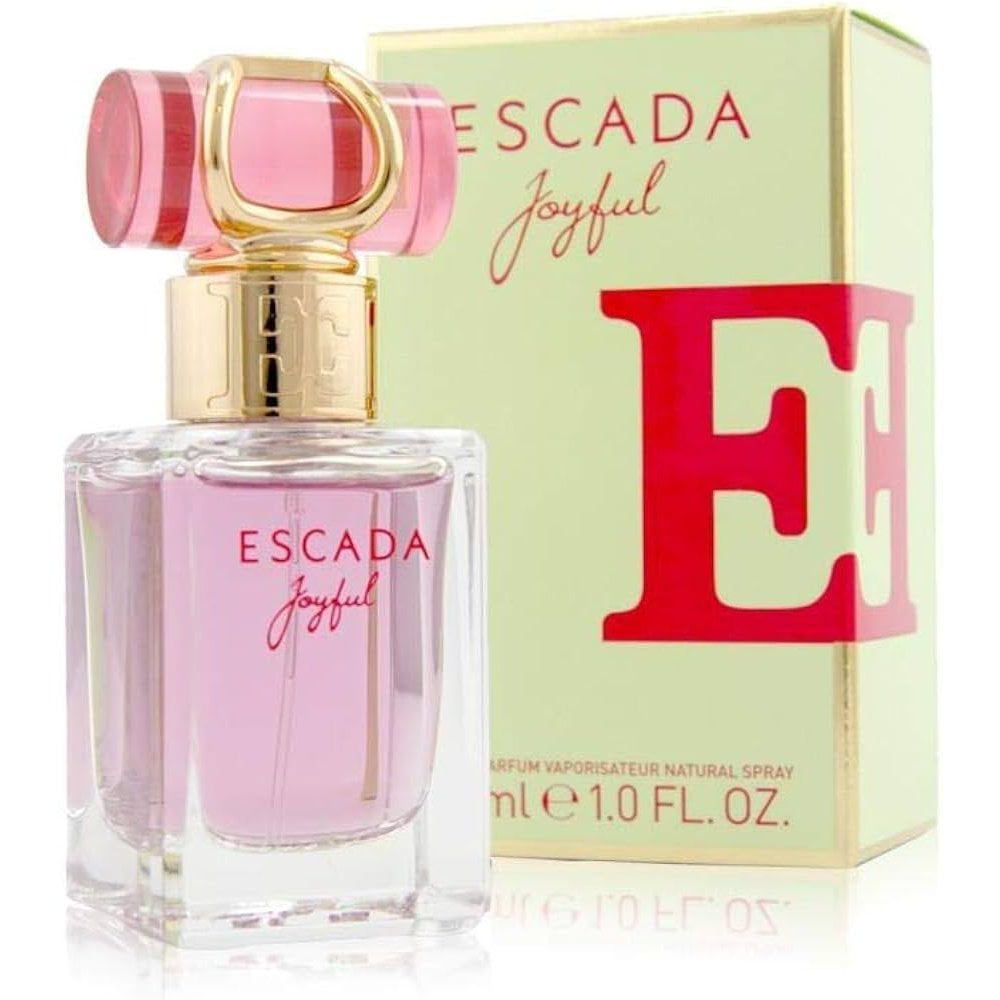 Escada Escada Joyful 30ml EDP Spray - Health & Beauty > Personal Care > Cosmetics > Perfumes & Colognes > Eaux de Parfum EDP