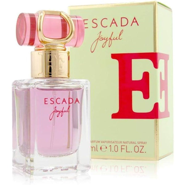 Escada Escada Joyful 30ml EDP Spray - Health & Beauty > Personal Care > Cosmetics > Perfumes & Colognes > Eaux de Parfum EDP