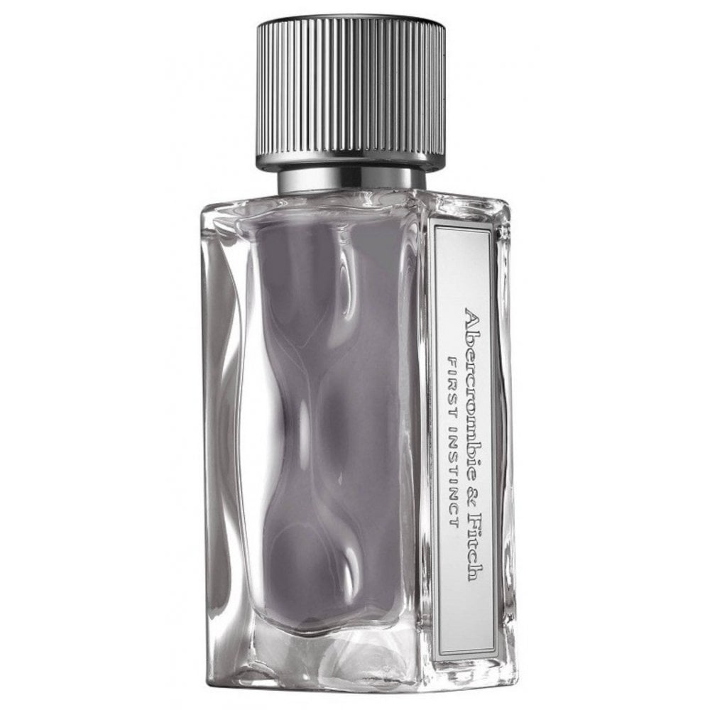 Abercrombie & Fitch Abercrombie & Fitch First Instinct 30ml EDT Spray - Health & Beauty > Personal Care > Cosmetics > Perfumes & Colognes > Eaux De Toilette EDT