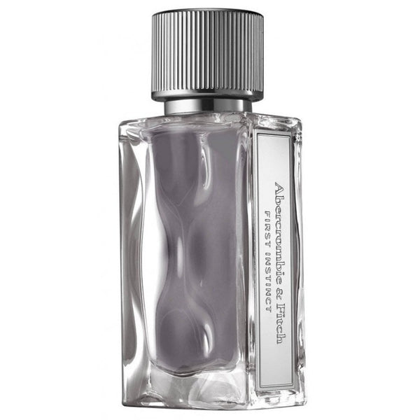 Abercrombie & Fitch Abercrombie & Fitch First Instinct 30ml EDT Spray - Health & Beauty > Personal Care > Cosmetics > Perfumes & Colognes > Eaux De Toilette EDT