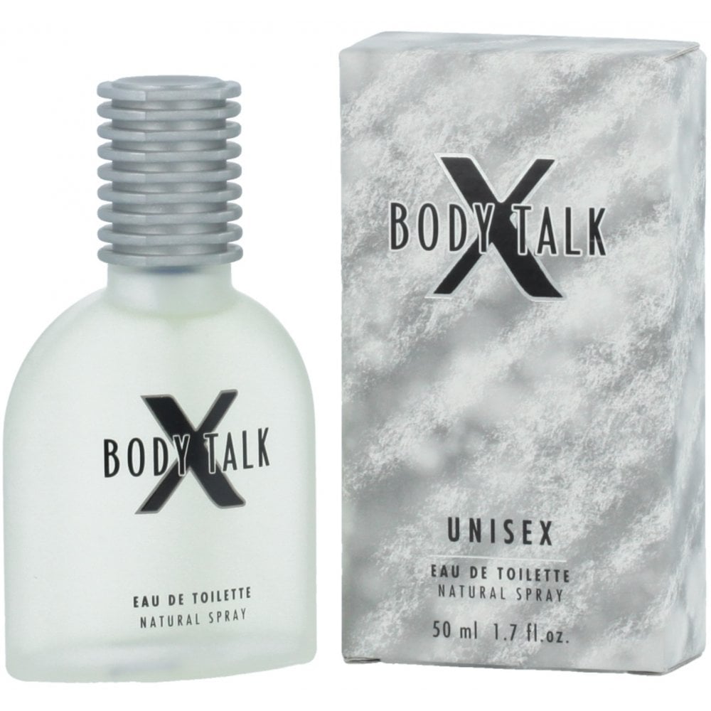 Meulhens Meulhens Body Talk Unisex 50ml Edt Spray - Health & Beauty > Personal Care > Cosmetics > Perfumes & Colognes > Eaux De Toilette EDT