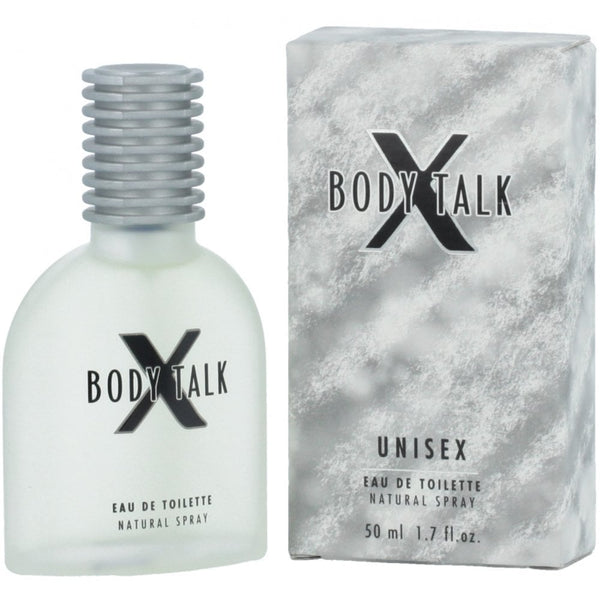 Meulhens Meulhens Body Talk Unisex 50ml Edt Spray - Health & Beauty > Personal Care > Cosmetics > Perfumes & Colognes > Eaux De Toilette EDT