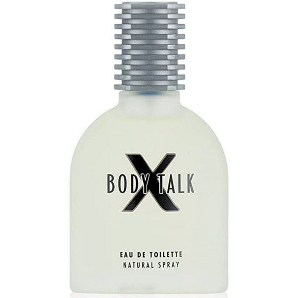 Meulhens Meulhens Body Talk Unisex 50ml Edt Spray - Health & Beauty > Personal Care > Cosmetics > Perfumes & Colognes > Eaux De Toilette EDT