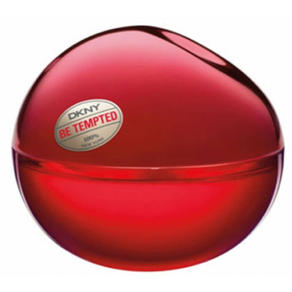 DKNY DKNY Be Tempted 100ml EDP Spray - Health & Beauty > Personal Care > Cosmetics > Perfumes & Colognes > Eaux de Parfum