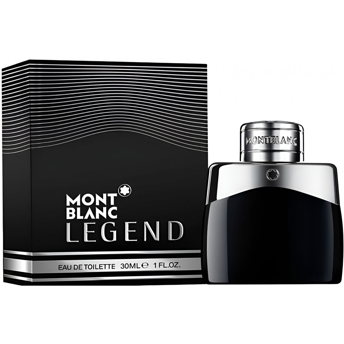 Montblanc Montblanc Legend 30ml EDT Spray - Health & Beauty > Personal Care > Cosmetics > Perfumes & Colognes > Eaux De Toilette EDT
