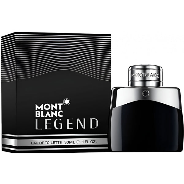 Montblanc Montblanc Legend 30ml EDT Spray - Health & Beauty > Personal Care > Cosmetics > Perfumes & Colognes > Eaux De Toilette EDT