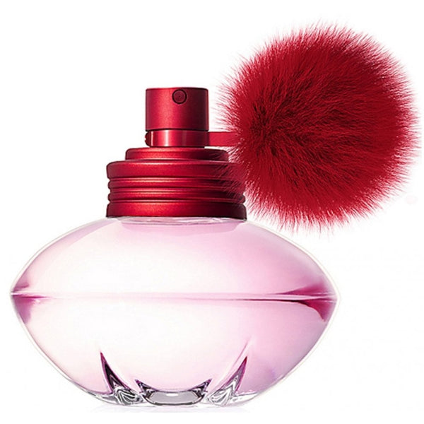 Shakira Shakira S Kiss 50ml Edt Spray - Health & Beauty > Personal Care > Cosmetics > Perfumes & Colognes > Eaux De Toilette EDT