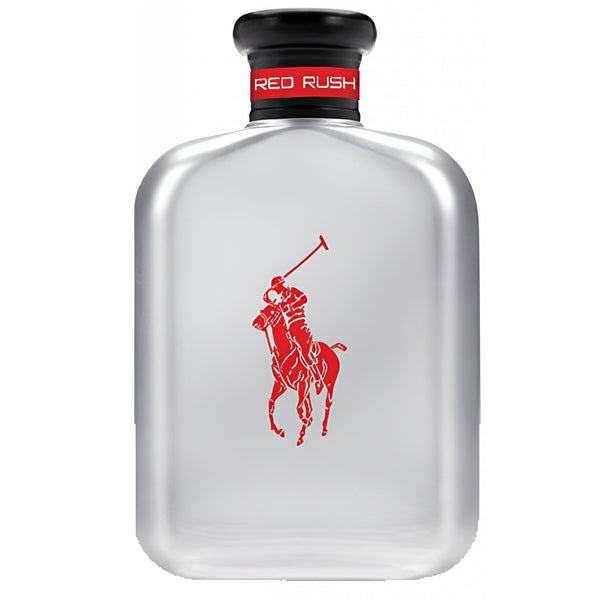 Ralph Lauren Ralph Lauren Polo Red Rush 75ml EDT Spray - Health & Beauty > Personal Care > Cosmetics > Perfumes & Colognes > Eaux De Toilette EDP